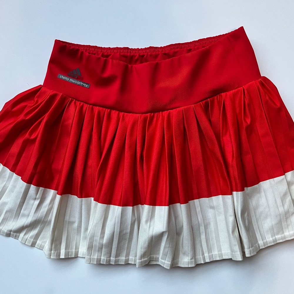 Adidas by Stella McCartney Tennis Skirt SZ XS